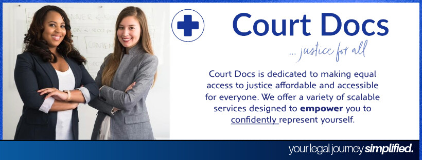 Court Docs — Justice for All